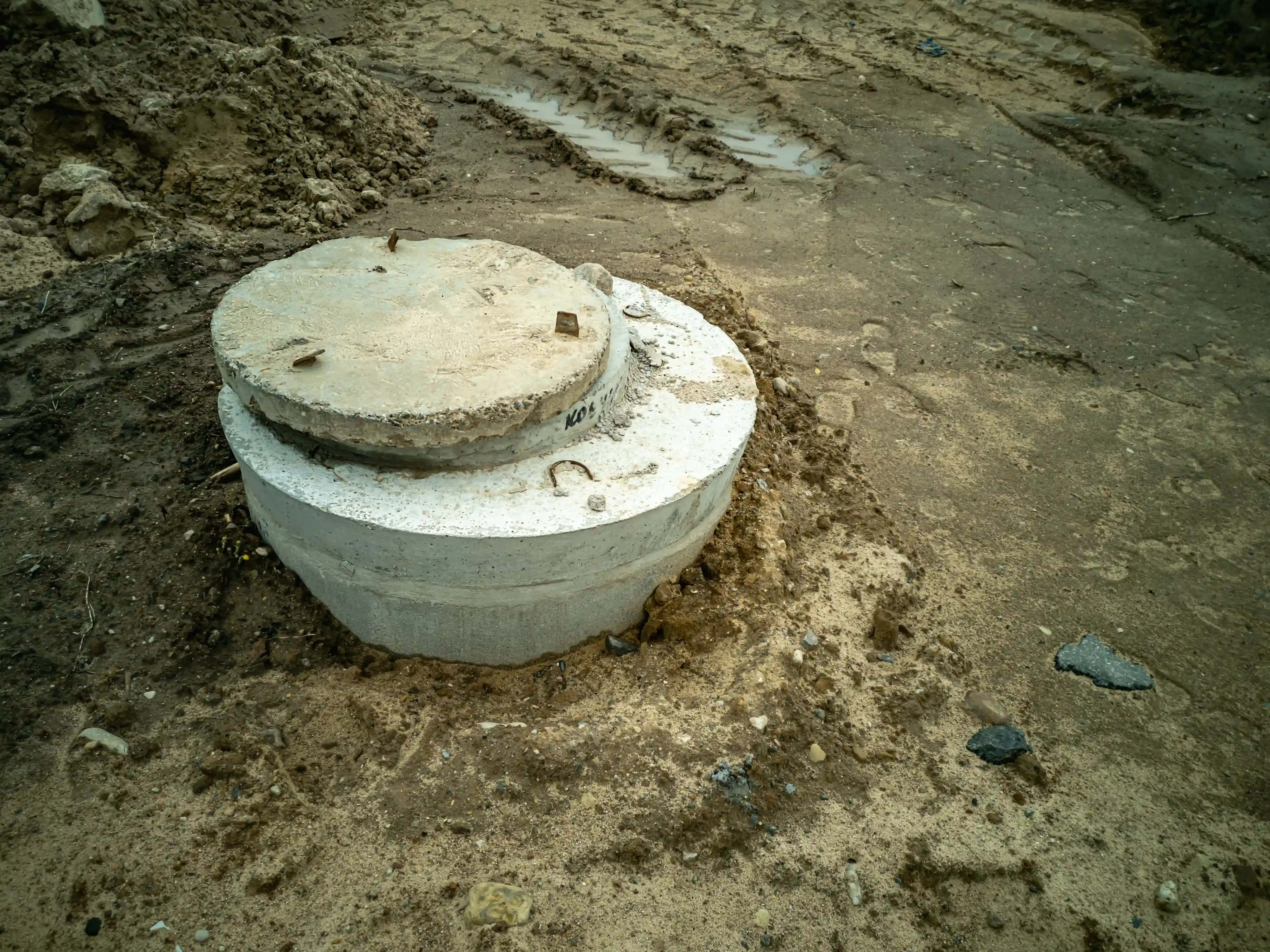 Saveti za planiranje septičke jame u novogradnji u Beogradu