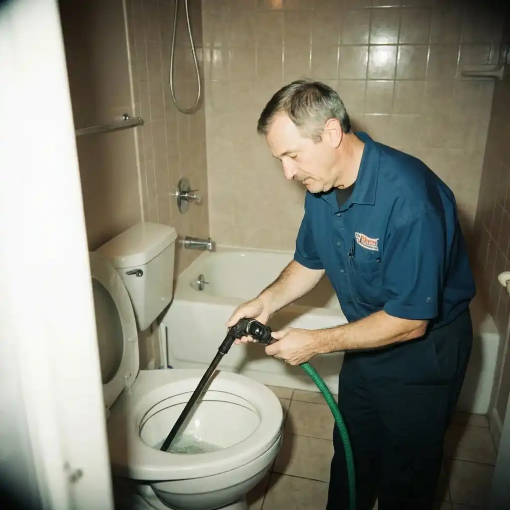 Kada je mašinsko odgušenje neophodno?