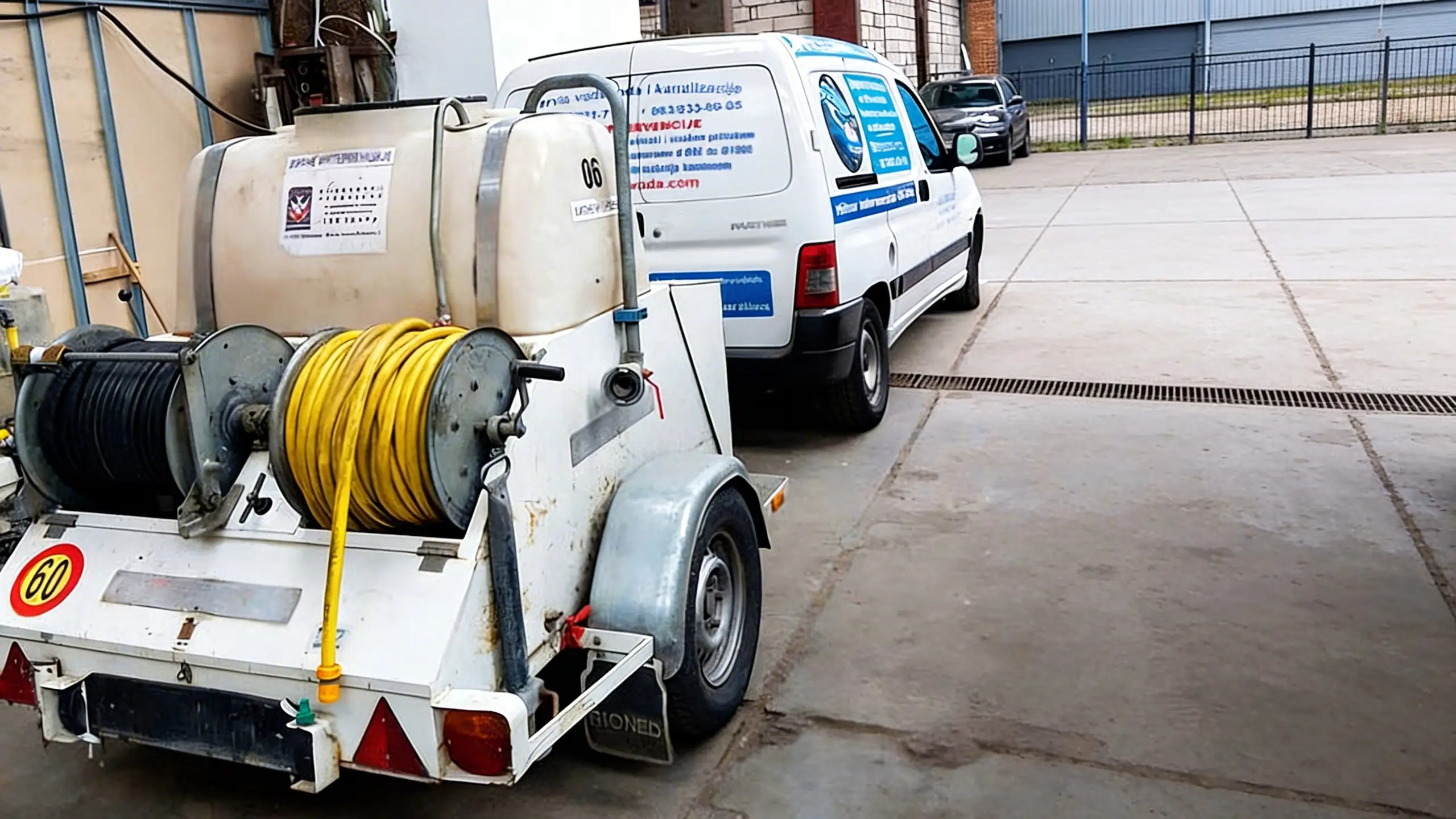 Cena mašinskog odgušenja kanalizacije – Faktori koji utiču na troškov